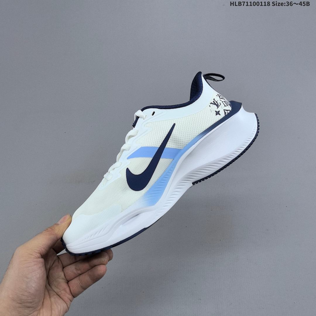 NIKE 2025 - Plus Zoomx - Plus ZoomX - foto 5