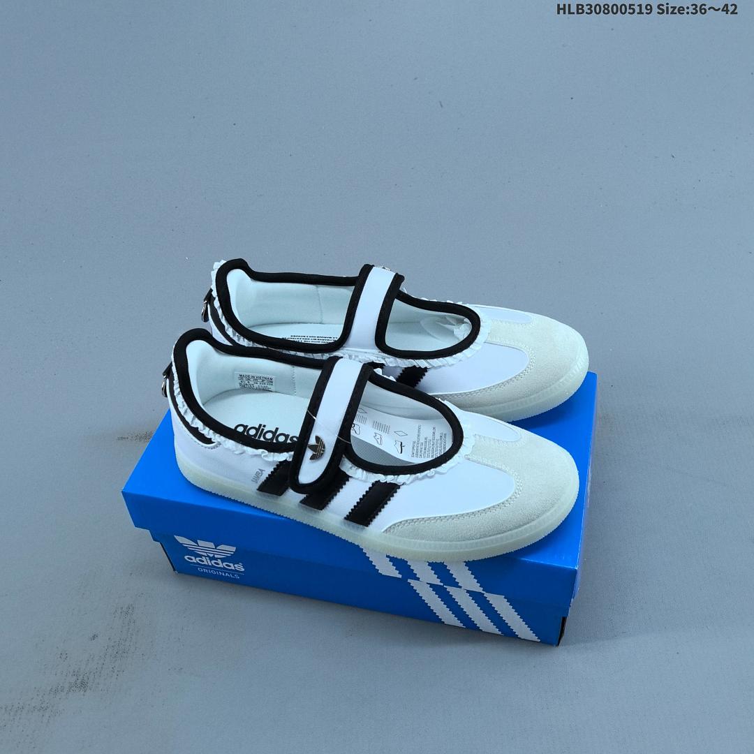 Adidas Original Samba Janes Adidas Samba Janes - foto 8