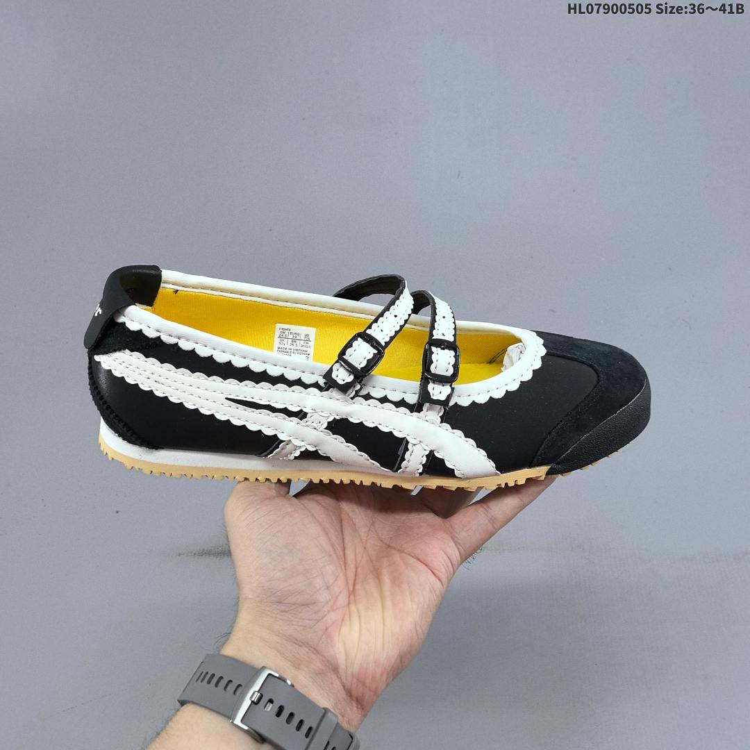 Onitsuka Tiger MEXICO 66 TGRS - foto 5