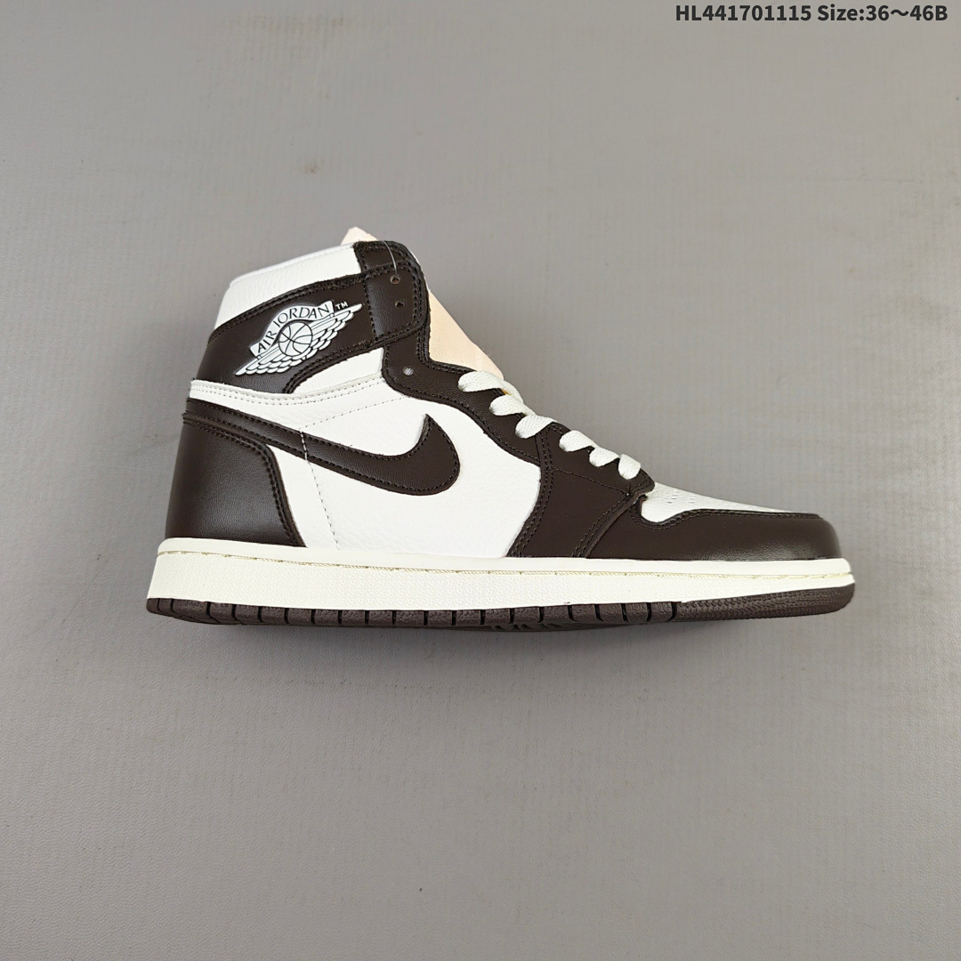 Nike Air Jordan 1 Retro High OG AJ1 ·