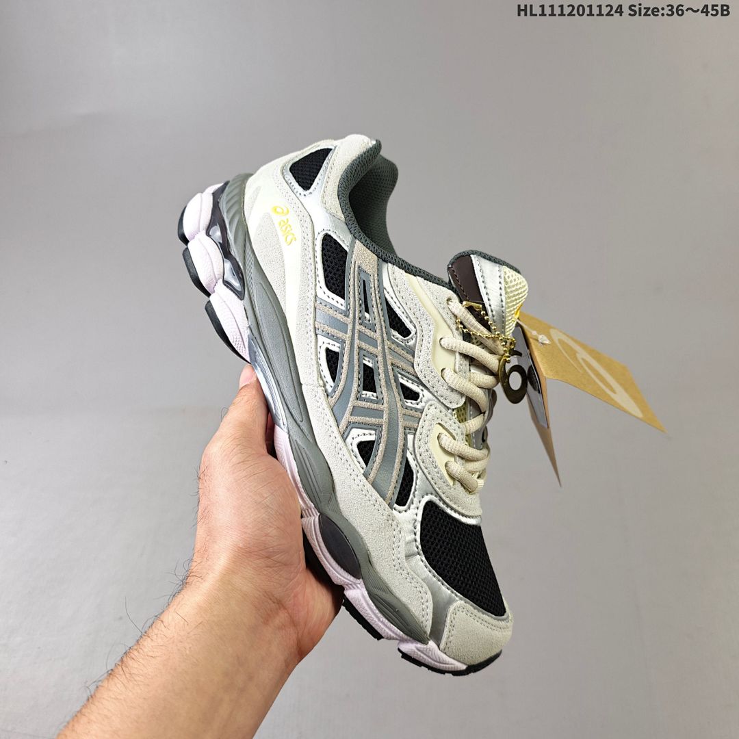 Asics Gel-NYC 1203A663 102 - foto 9