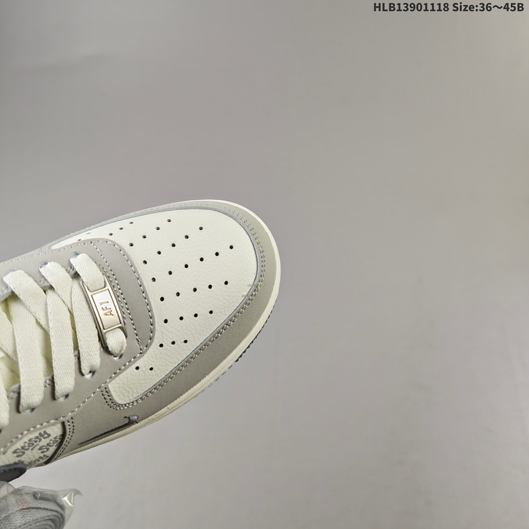 Nike Air Force1 07 low KY88 - foto 4