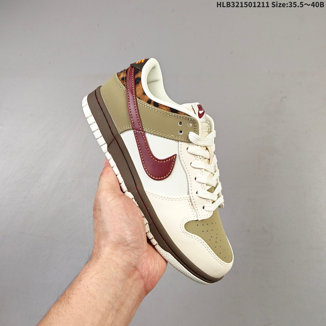 Nike SB Dunk Low ZoomAir - foto 8