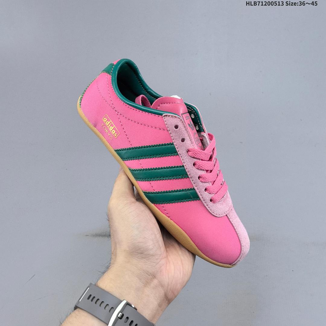adidas Originals TOKYO DECON W IH3997 adidas Originals Tokyo W - foto 5