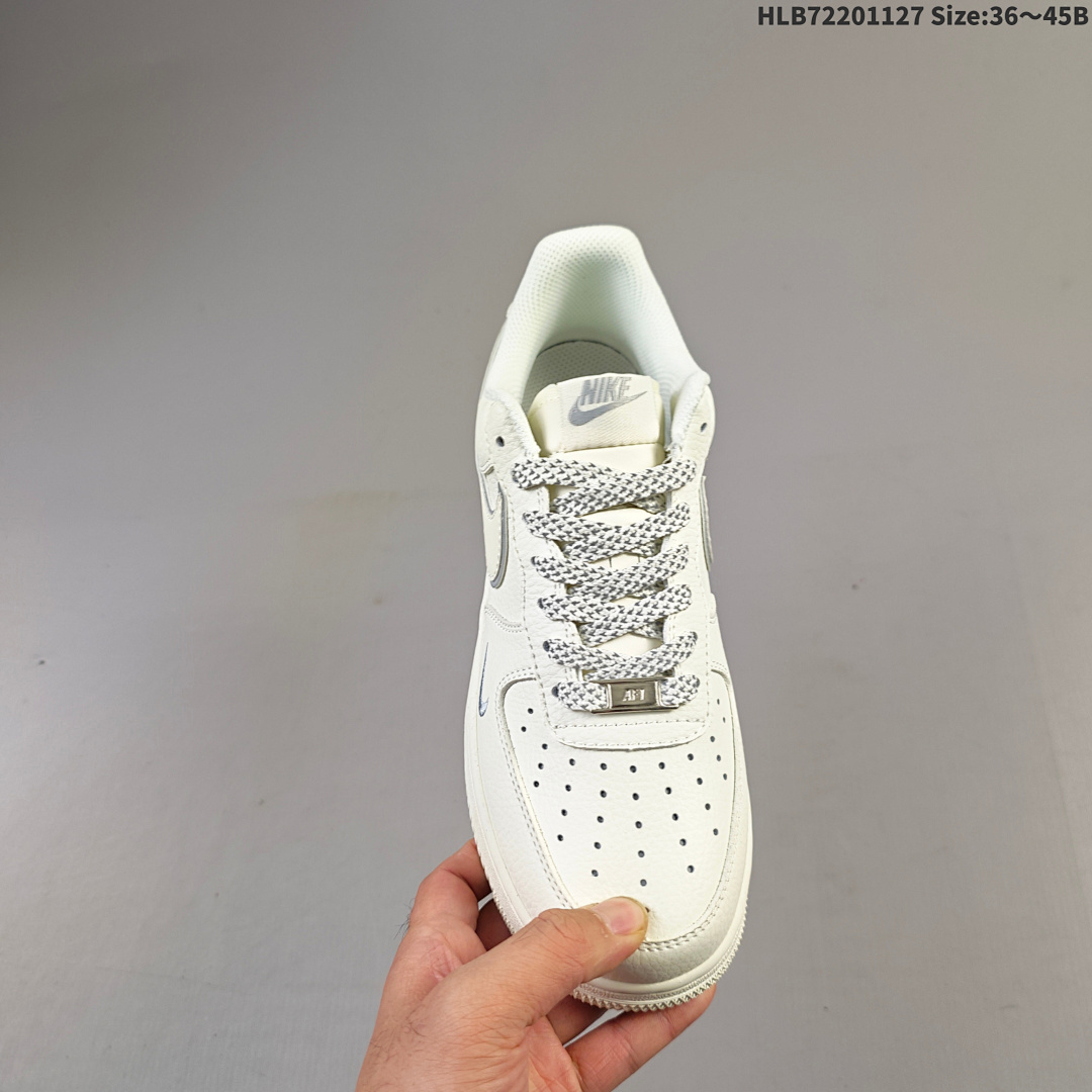 NIKE AIR FORCE 1‘07 LV8 -056 - foto 6