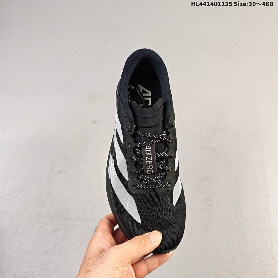 Ad Adizero Evo SL M 138 Lightweigh - foto 7