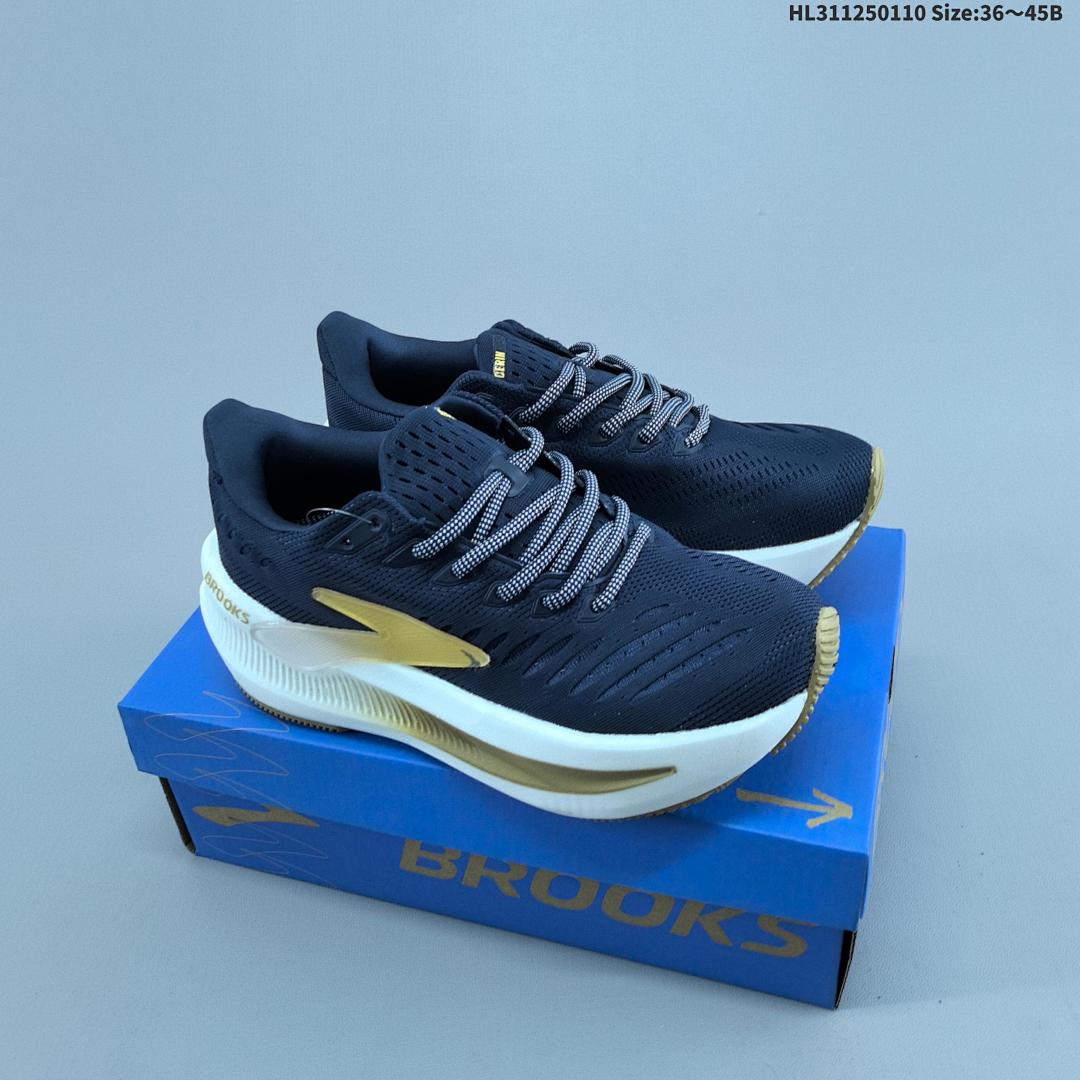 Brooks Glycerin Max 2 1D 092 lD Size 45B - foto 4
