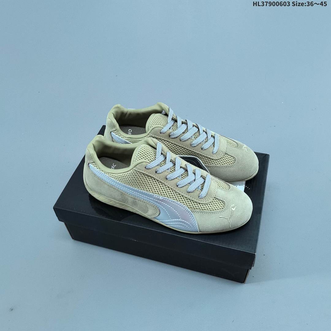 Puma Speedcat The Open YY
