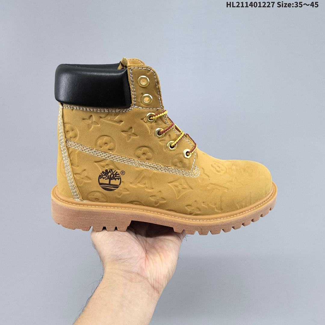 Timberland / H - foto 101