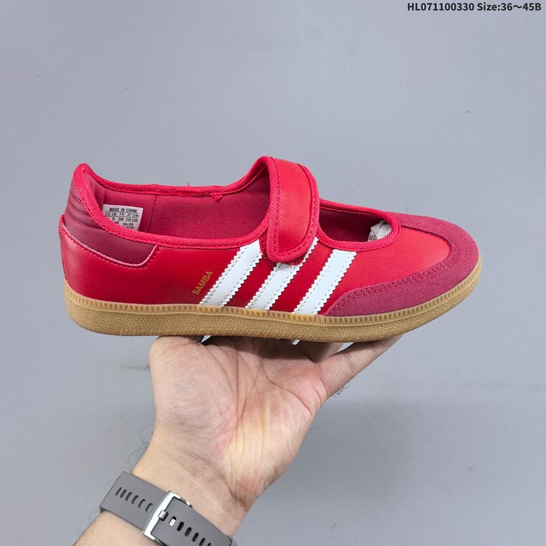 AD Original Samba OG JR1402 3 - foto 5