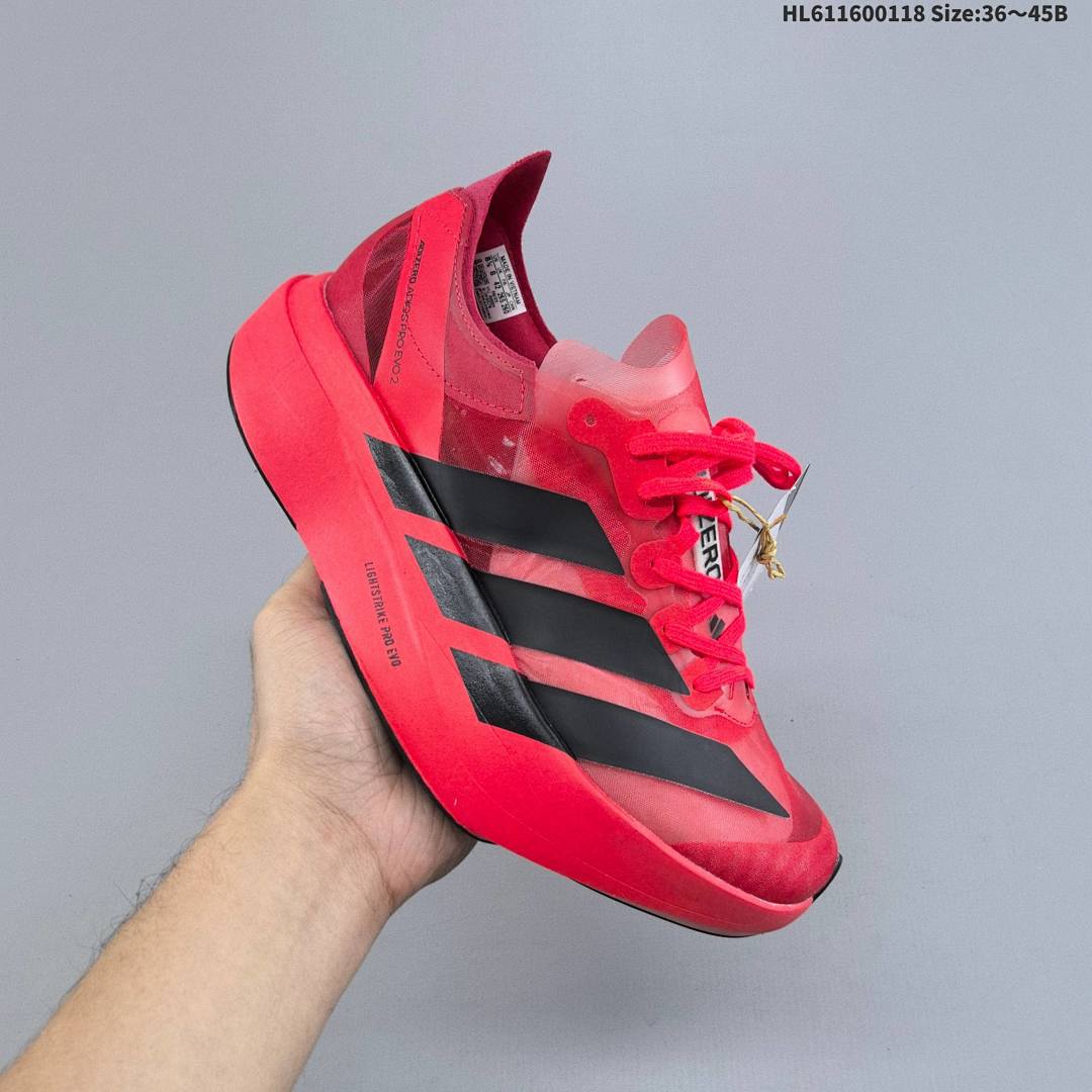 Adidas Adizero Adios Pro Evo 2 Flywire Zoom - foto 6