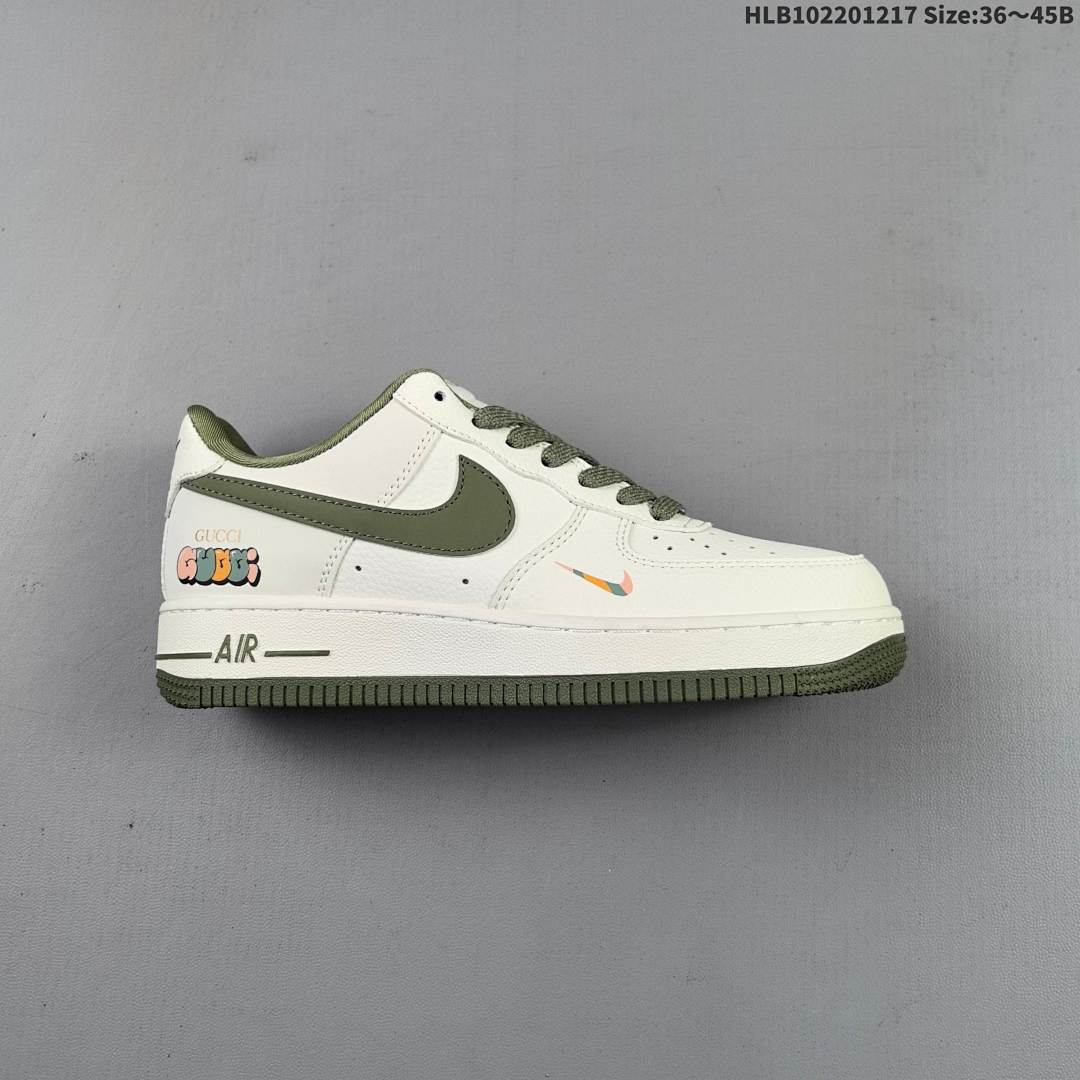 NIKE AIR FORCE 1‘07 LV8 -1 - foto 8