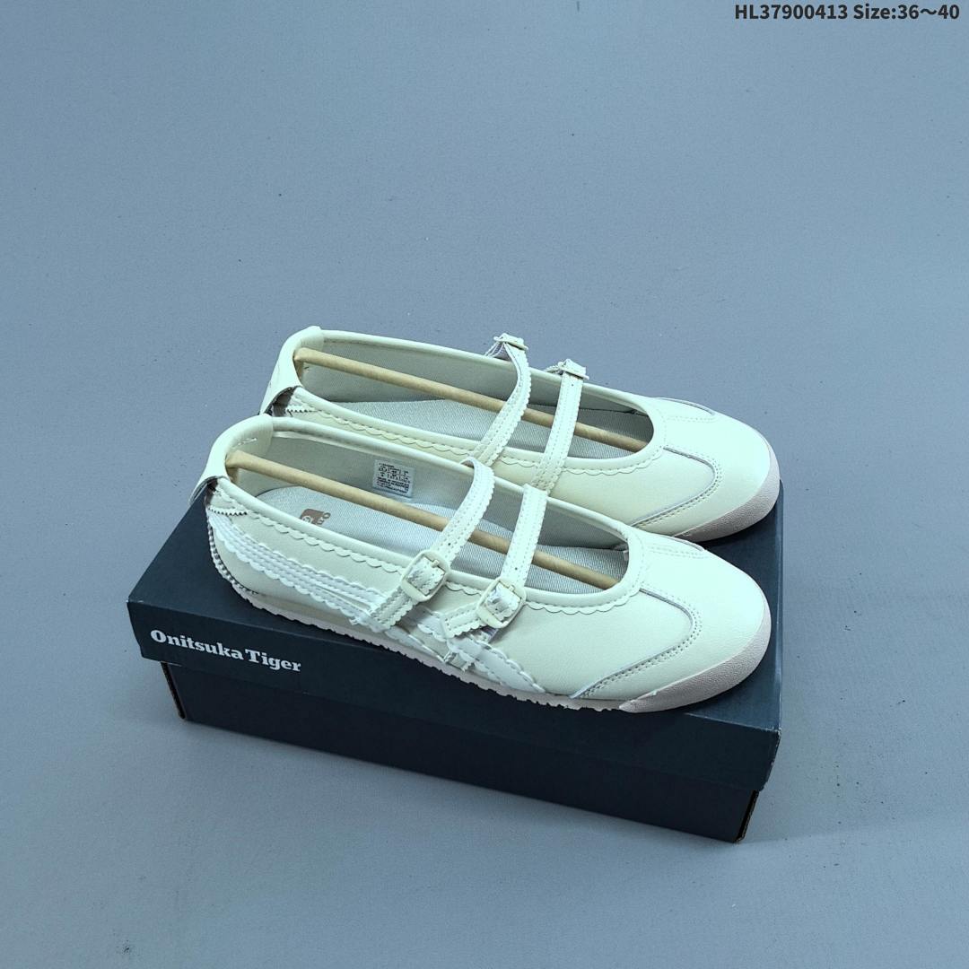 Onitsuka Tiger MEXICO 66 TGRS - foto 6