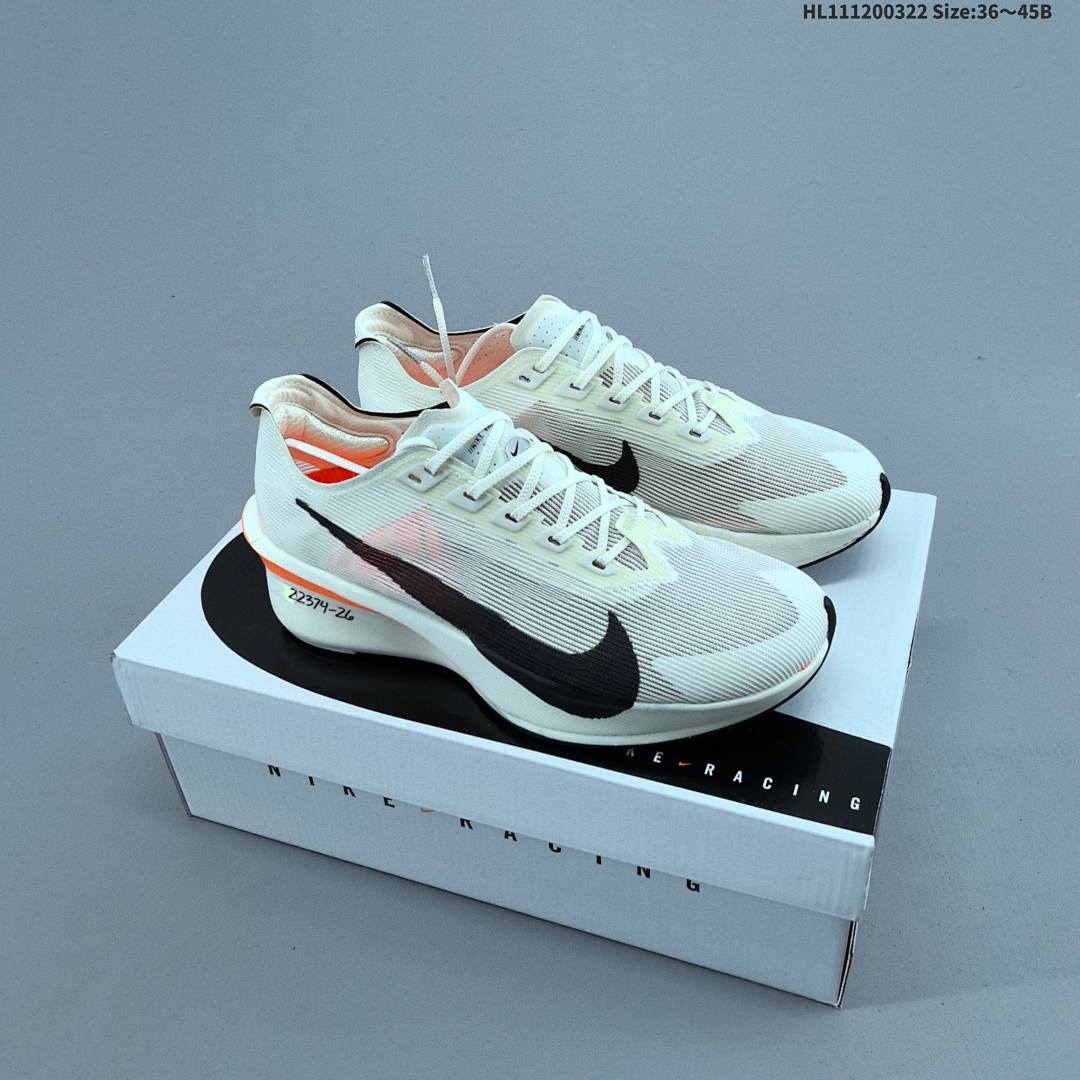 Nike ZoomX Vaporfly NEXT% 4 -100 Size 4 - foto 7