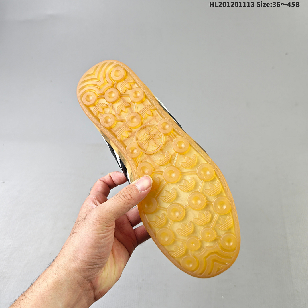 Bad Bunny x AD Gazelle Indoor Trainers Bad Bunny - foto 5
