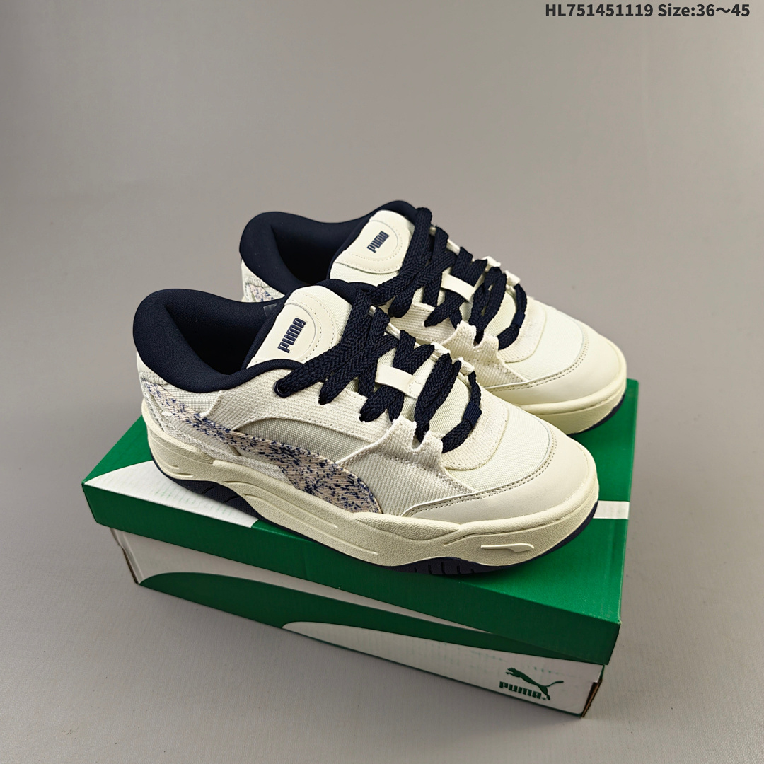 PUMA 180 Night Rider 90 00