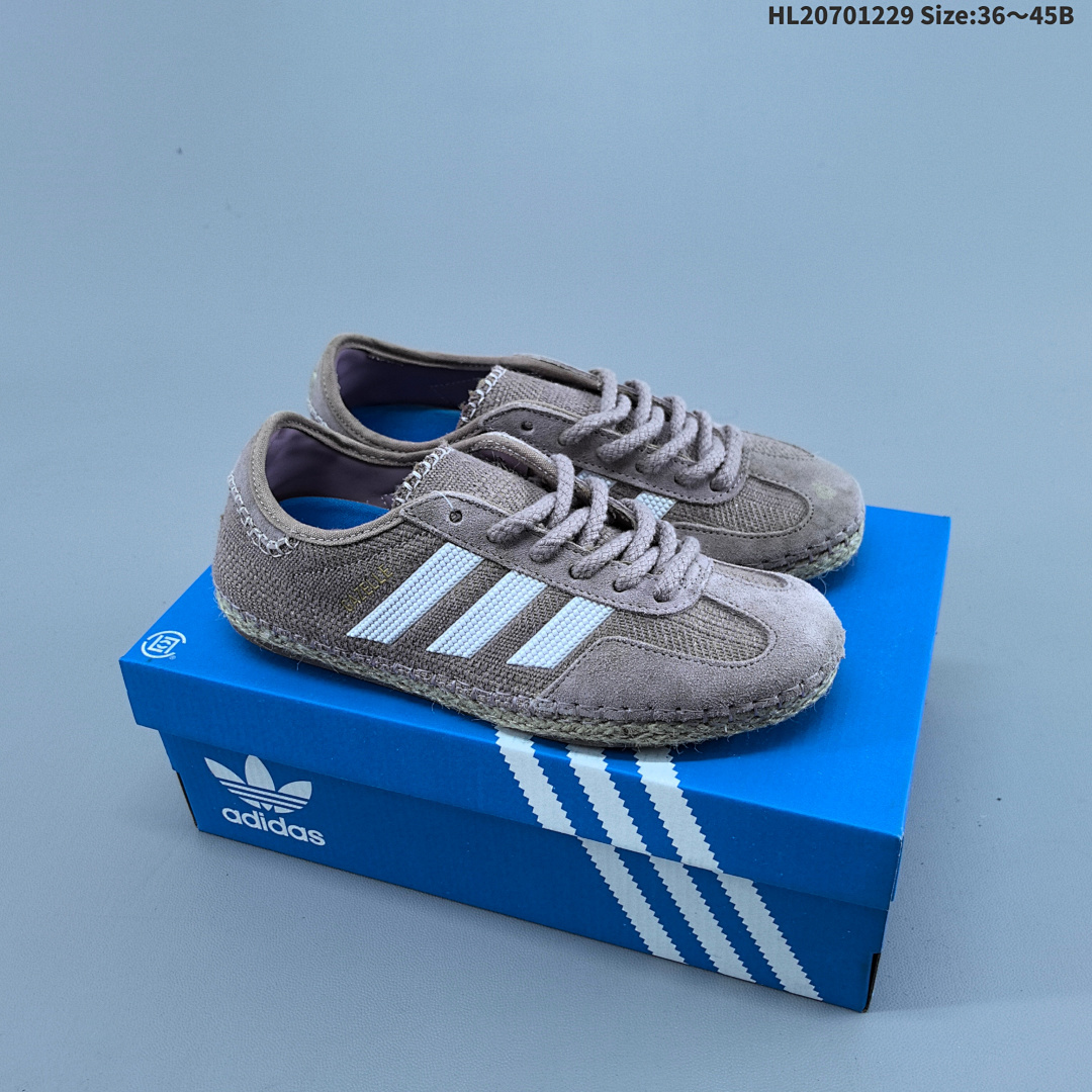 CLOT x Adidas originals GAZELLE BY EDISON CHEN CLOT - foto 5