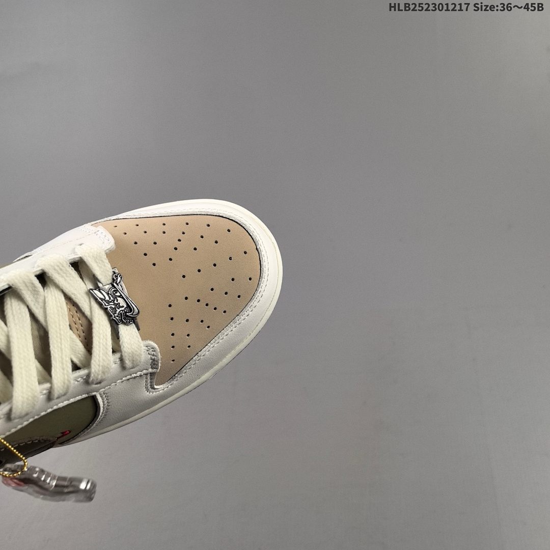 Nike Dunk Pegasus Pack CNY ZoomAir - foto 3