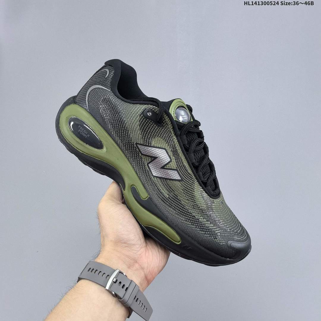 New Balande AC Runner NB - foto 3