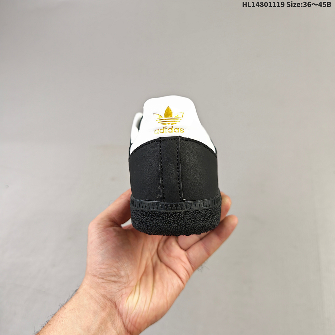 Adidas Originals Samba - foto 6
