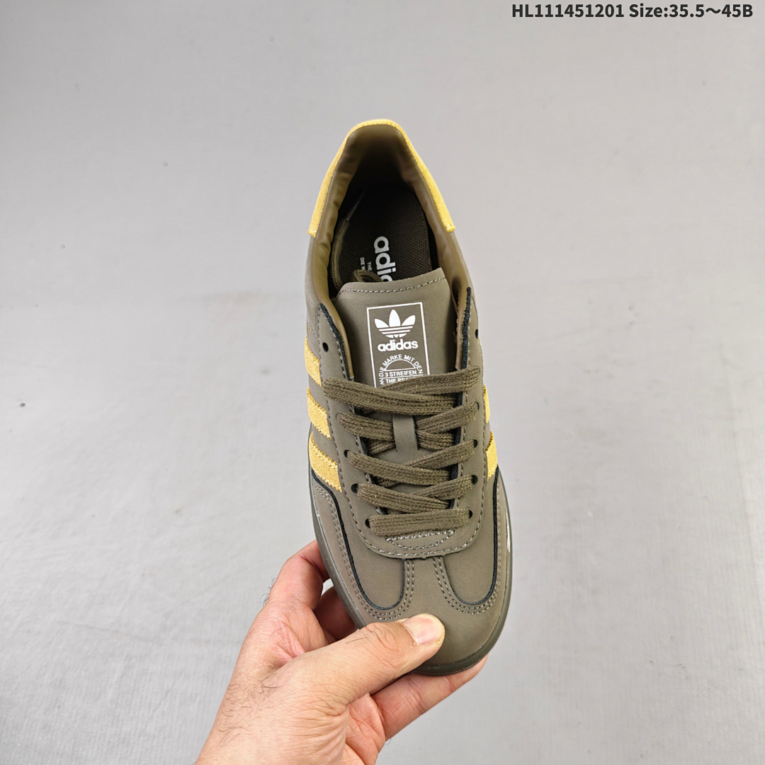 Adidas Originals Gazelle INdoor - foto 6