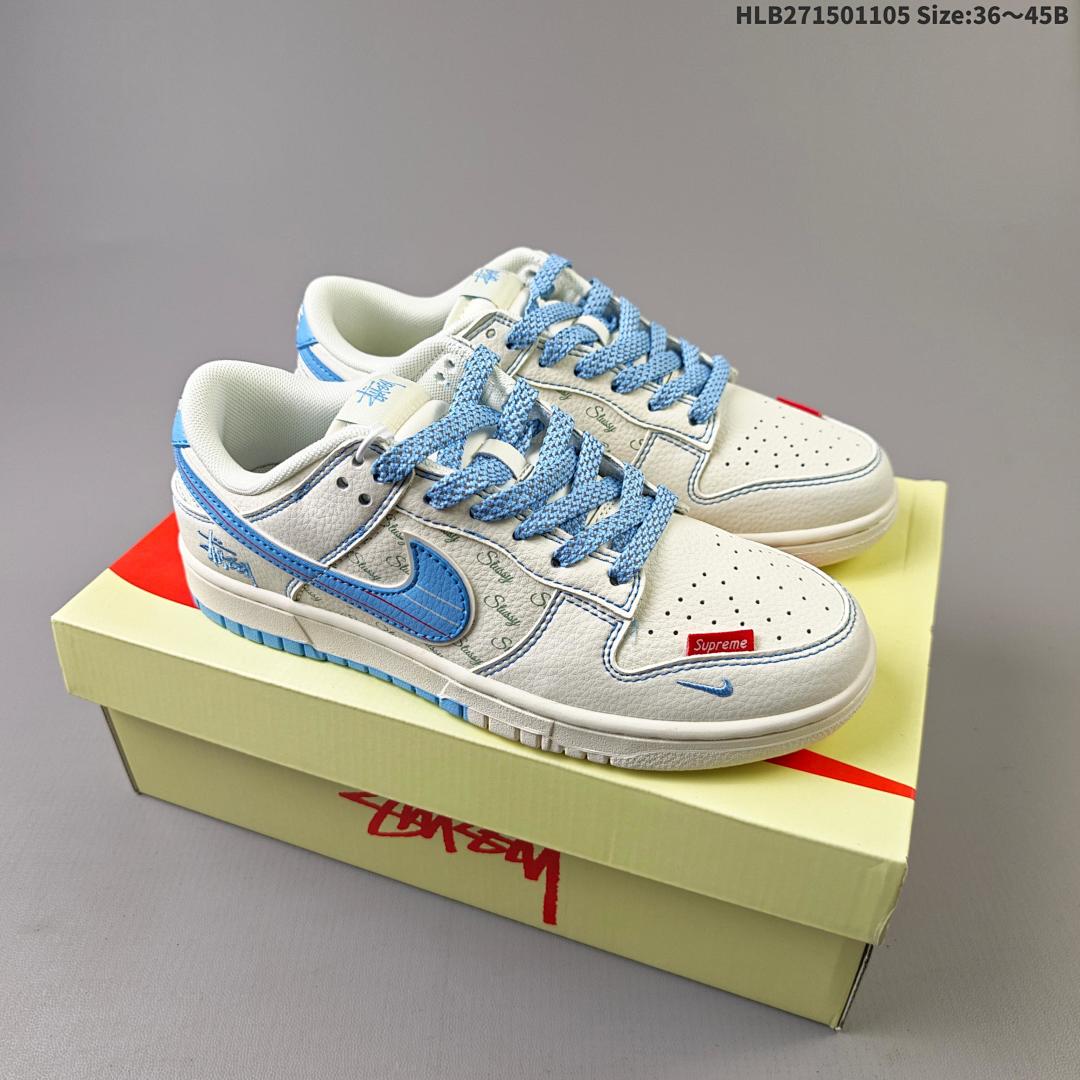 Nike Dunk Low Retro ‘DIY ’ - foto 6