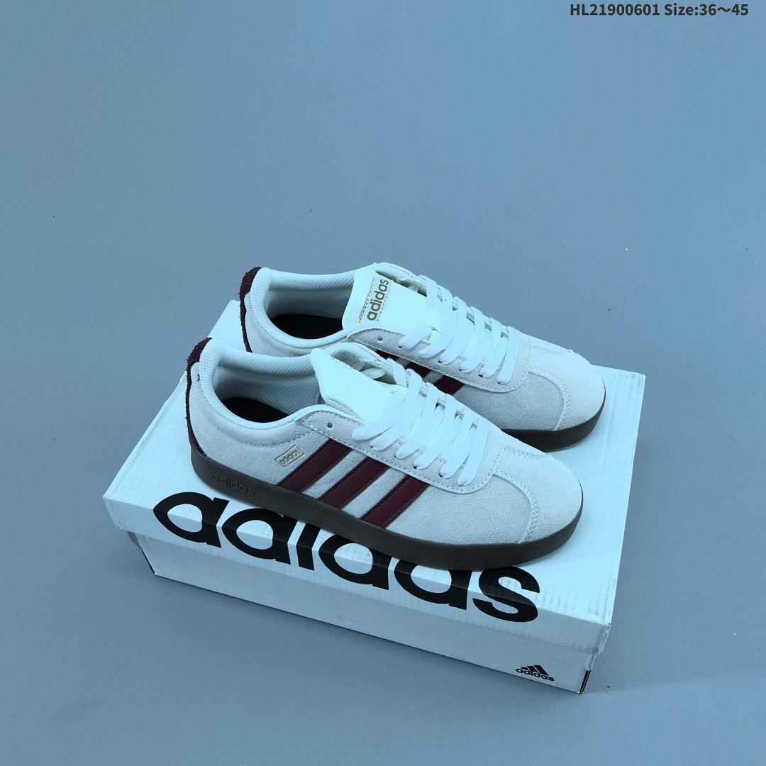 Adidas VL COURT CLASSIC T KK4650 HL21900601 - foto 16