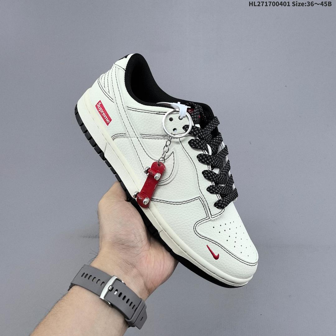 NIKE DUNK SB LOW Dunk SB Dunk Dunk Dunk SB - foto 3