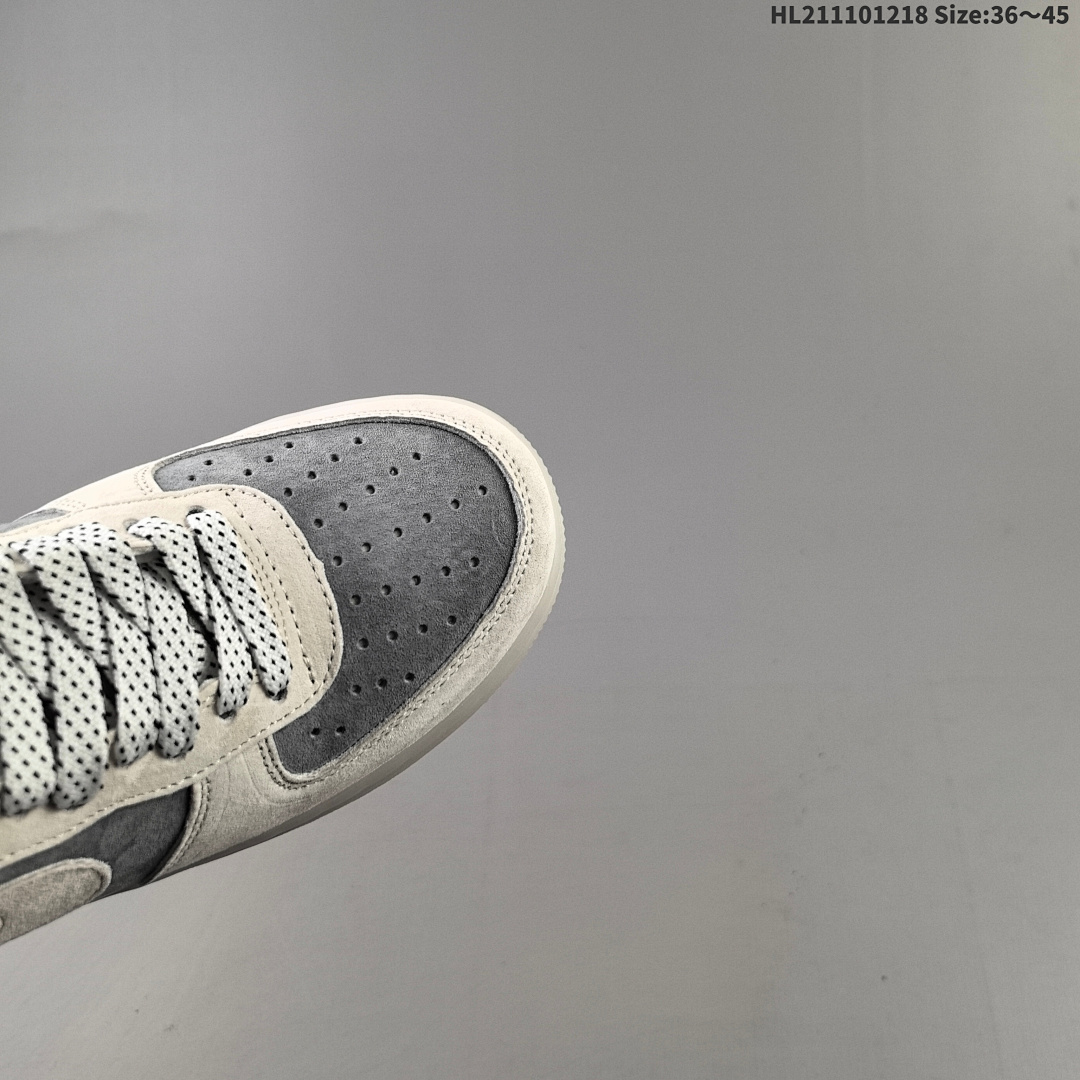 Nike Air Force 1 & x27;07 Low - foto 3