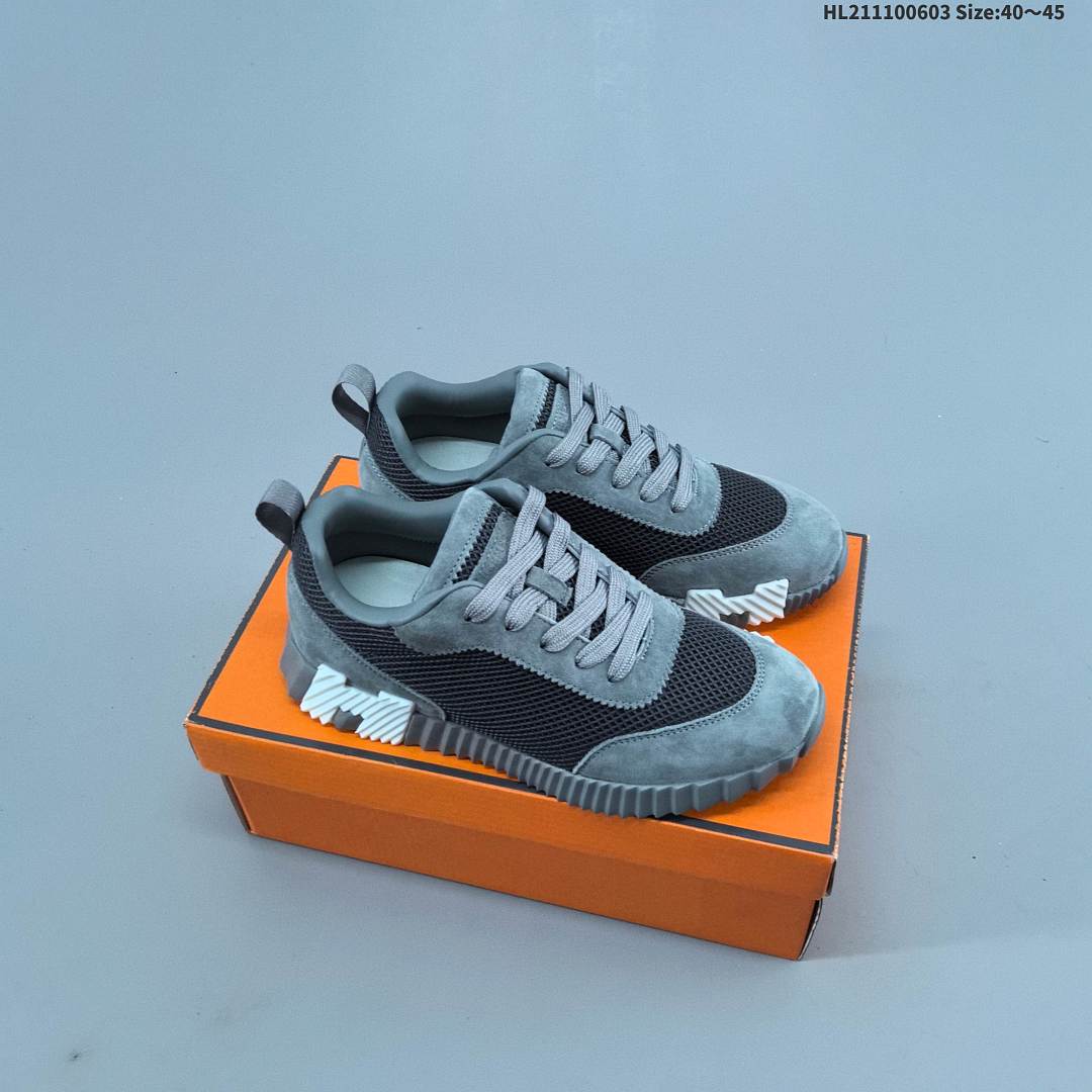 HERMES Bouncing ID Size 45 - foto 6
