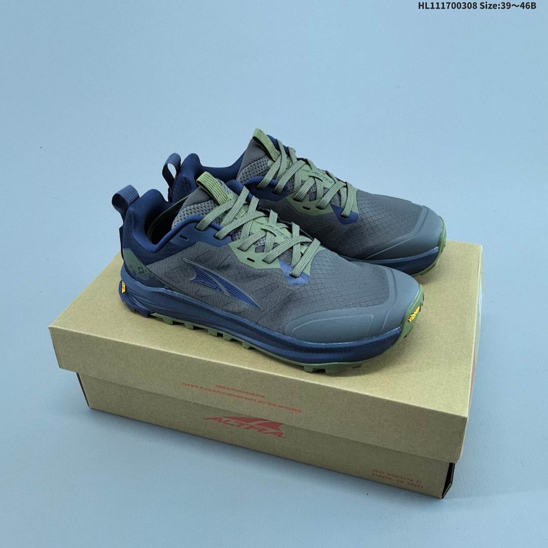 Altra Lone Peak 9+ - foto 8