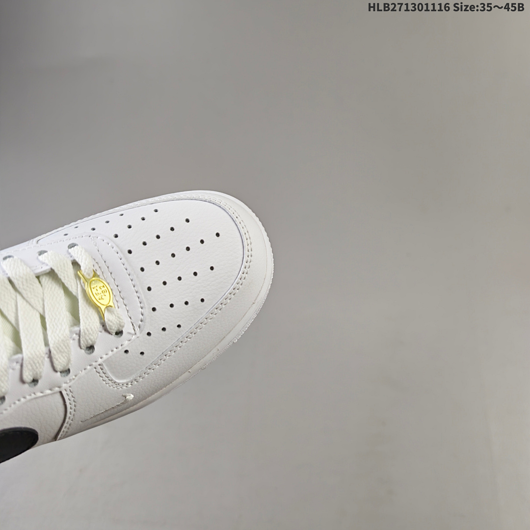 Nike AIR FORCE 1’07 Force 1 - foto 4