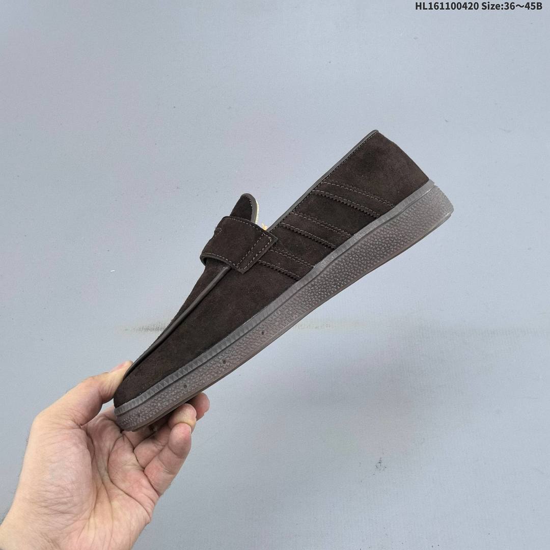 / Adidas Samba Vegan OG KJ2533 ID HL161100420 Size 45B - foto 4