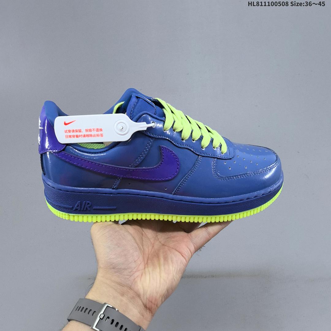 NIKE AIR FORCE 1‘07 LV8 -01 - foto 4
