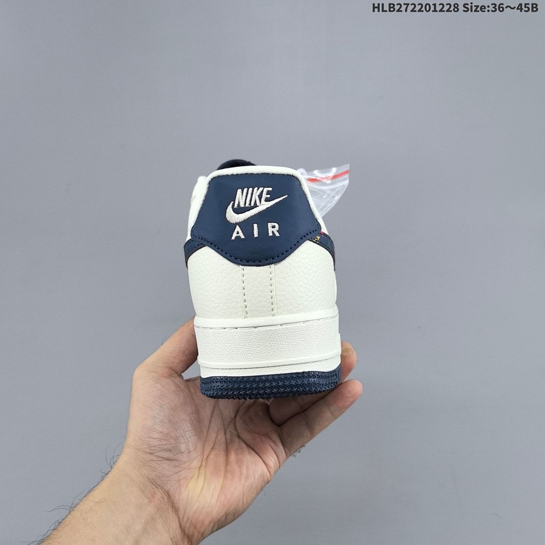 NIKE AIR FORCE 1‘07 LV8 -005 - foto 5