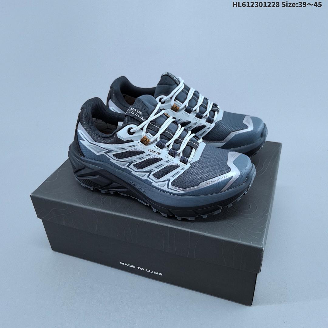 KAILAS GTX Vibram - foto 3