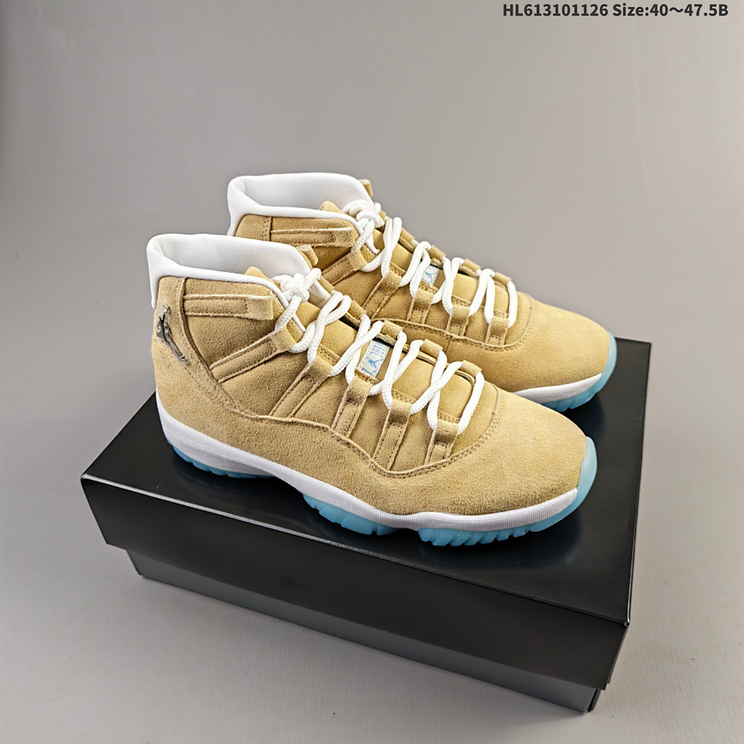 Nike Air Jordan 11 Retro Concord AJ11 · - foto 2