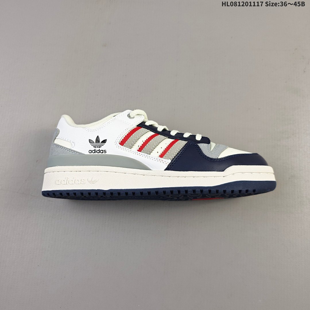 Adidas Forum LOW CL