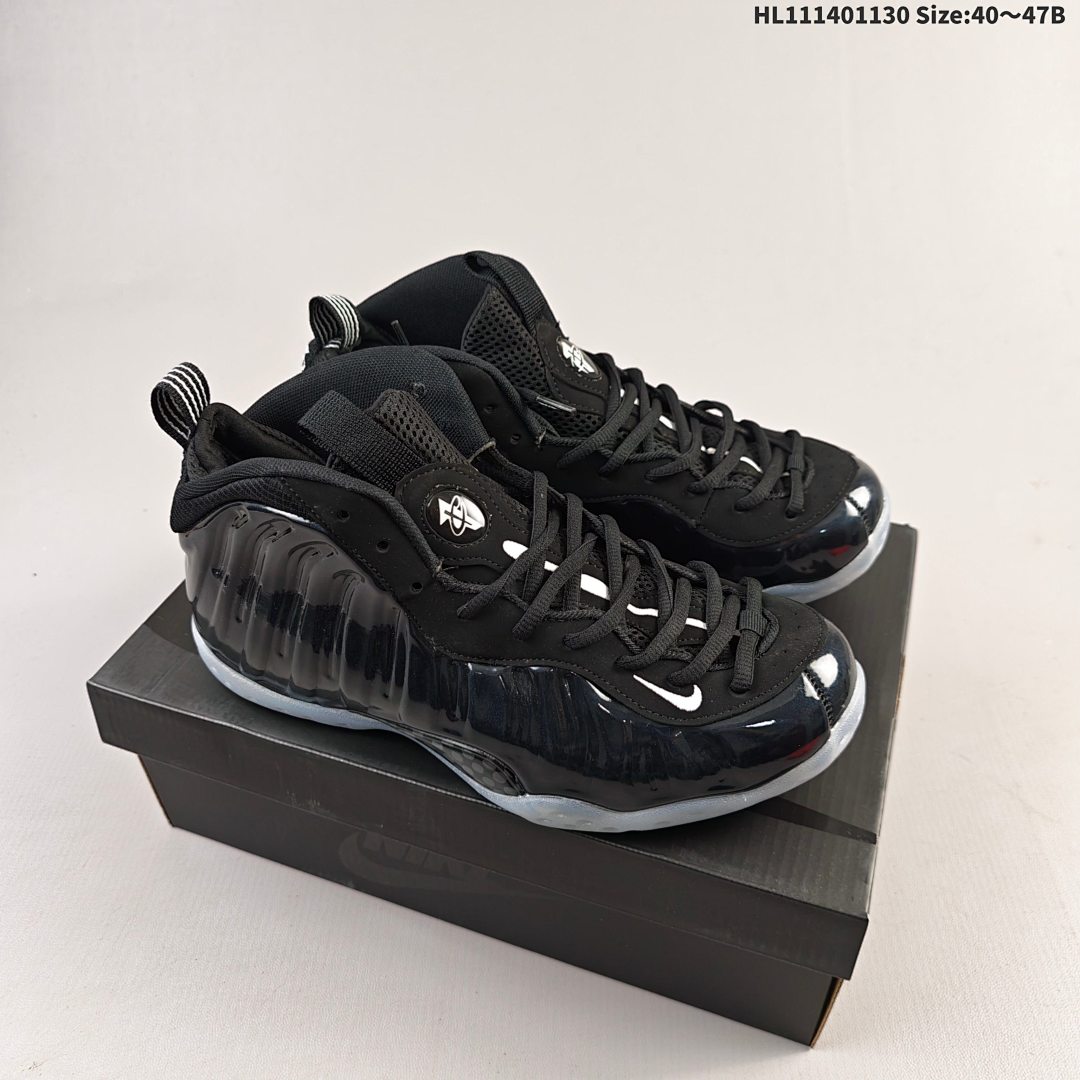 Nike Foamposite One -900 ID Size 47B