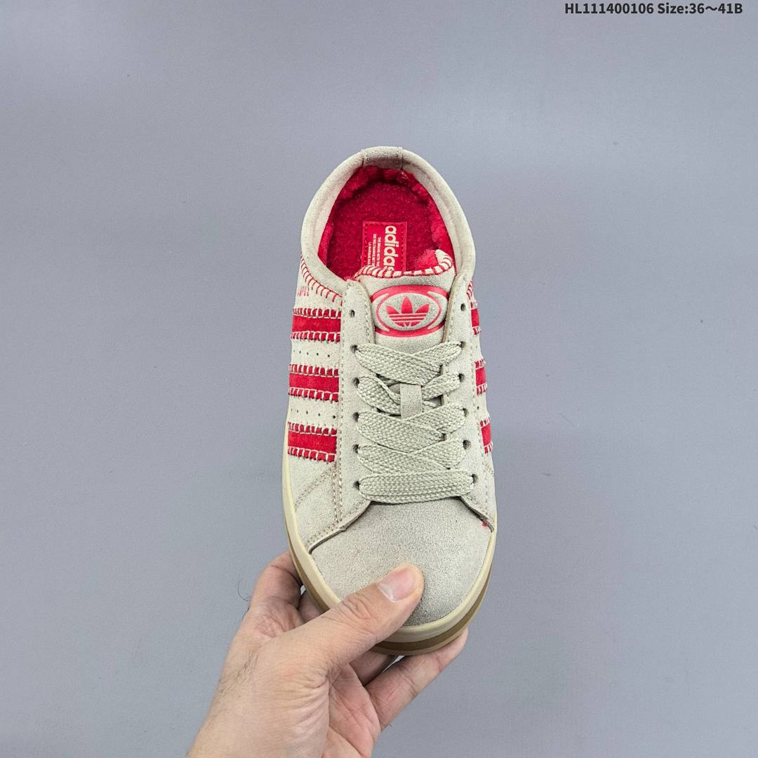 Adidas Originals Campus 00S WTR LO LOGO - foto 6