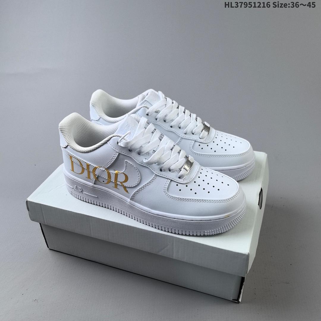 Nike Air Force 1’07 Force 1 - foto 17
