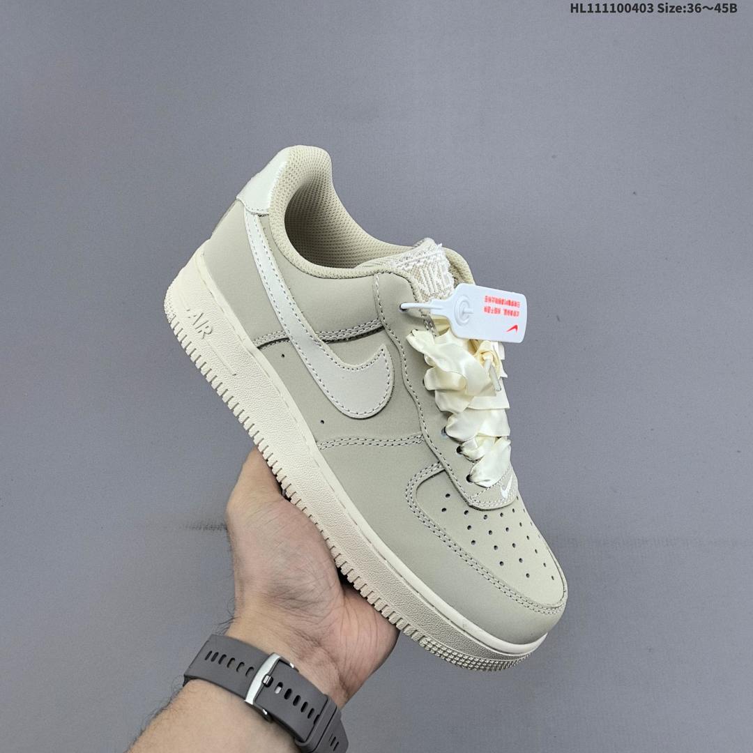 Nike Air Force 1’07 Force 1 - foto 4