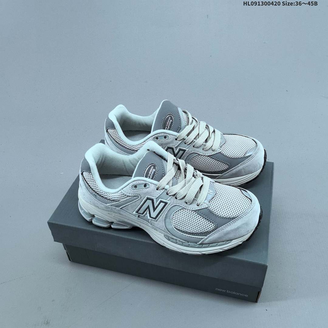 NEW NB2002 WL2002RA - foto 2