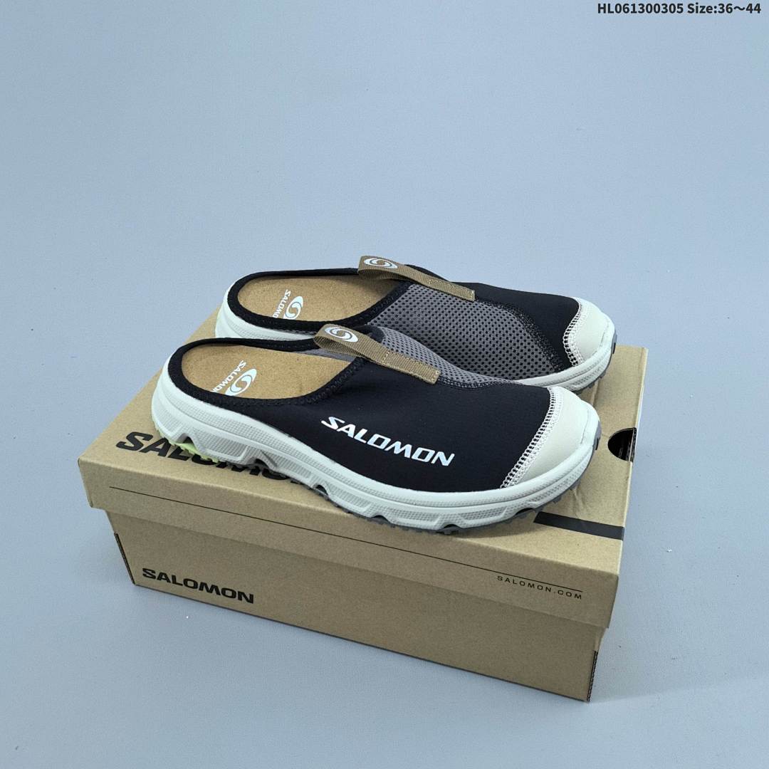 Salomon RX Slide 3.0 477582 HL0613 - foto 7