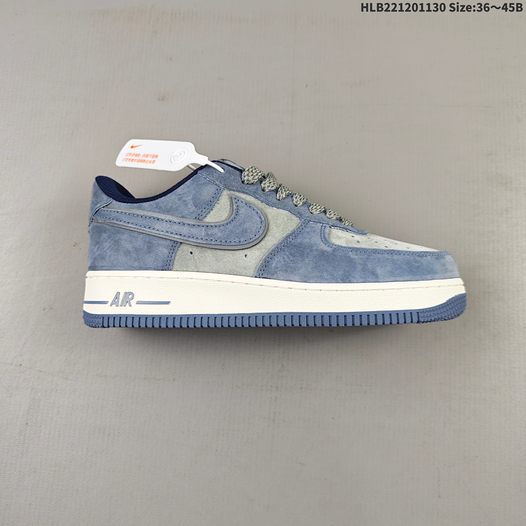 Nike Air Force 1’07 Force 1 - foto 7