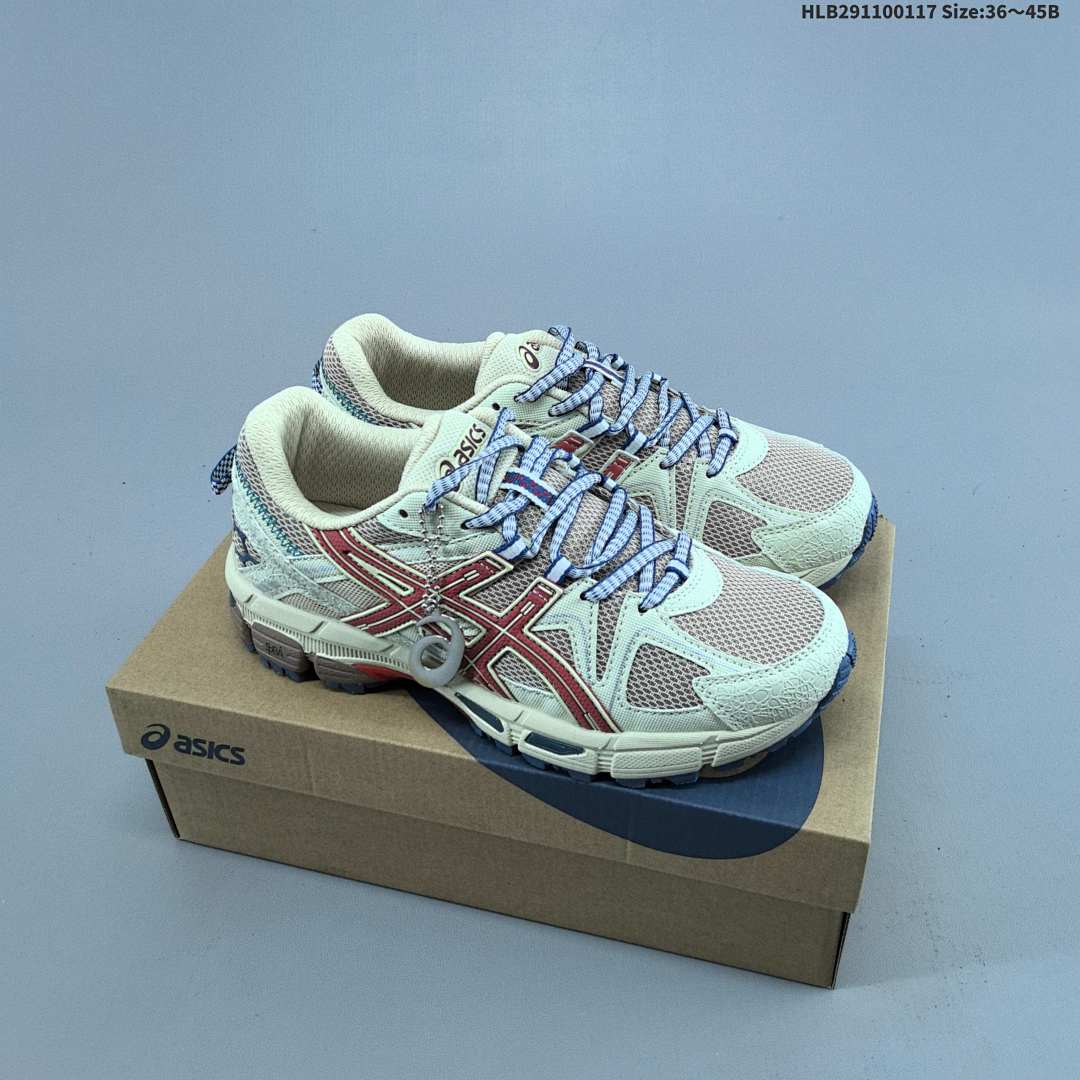 Asics Gel-Kahana 8 GEL ; SPEVA - foto 8