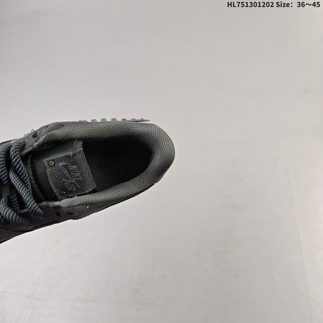Nike AIR FORCE 1’07 Force 1 - foto 2
