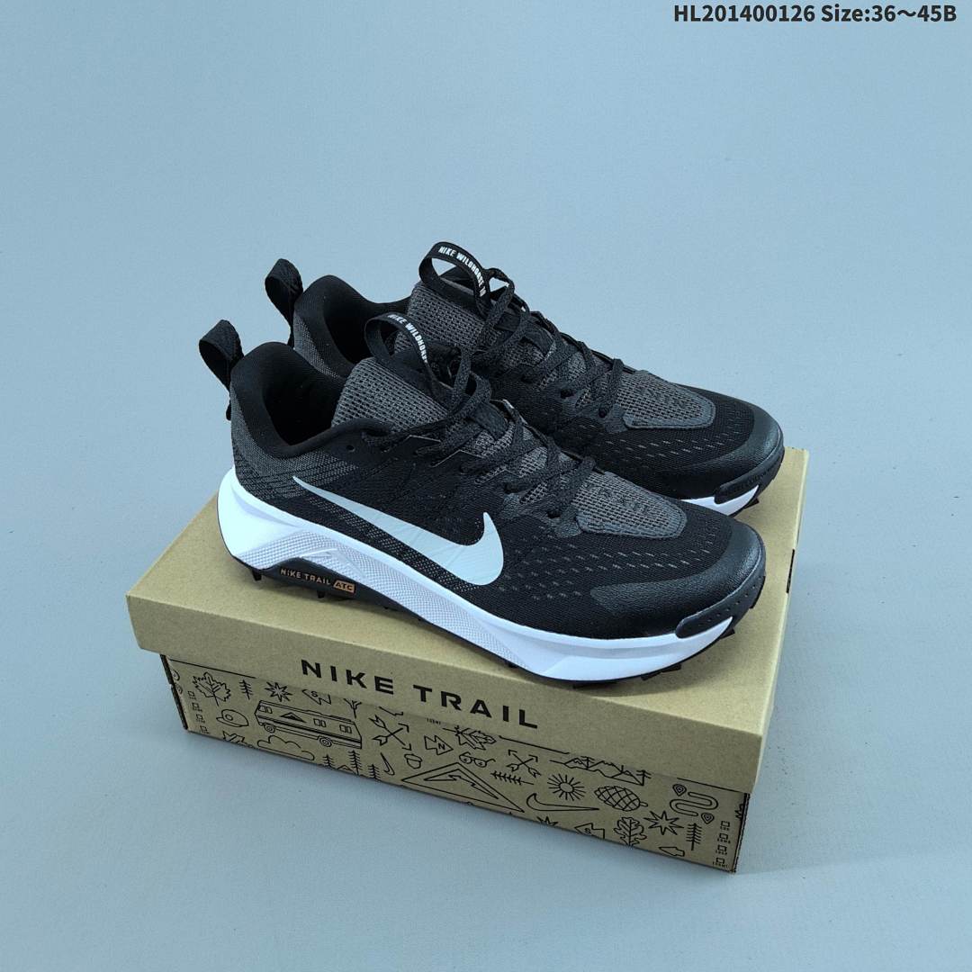 Nike React Wildhorse 10 Nike React - foto 5