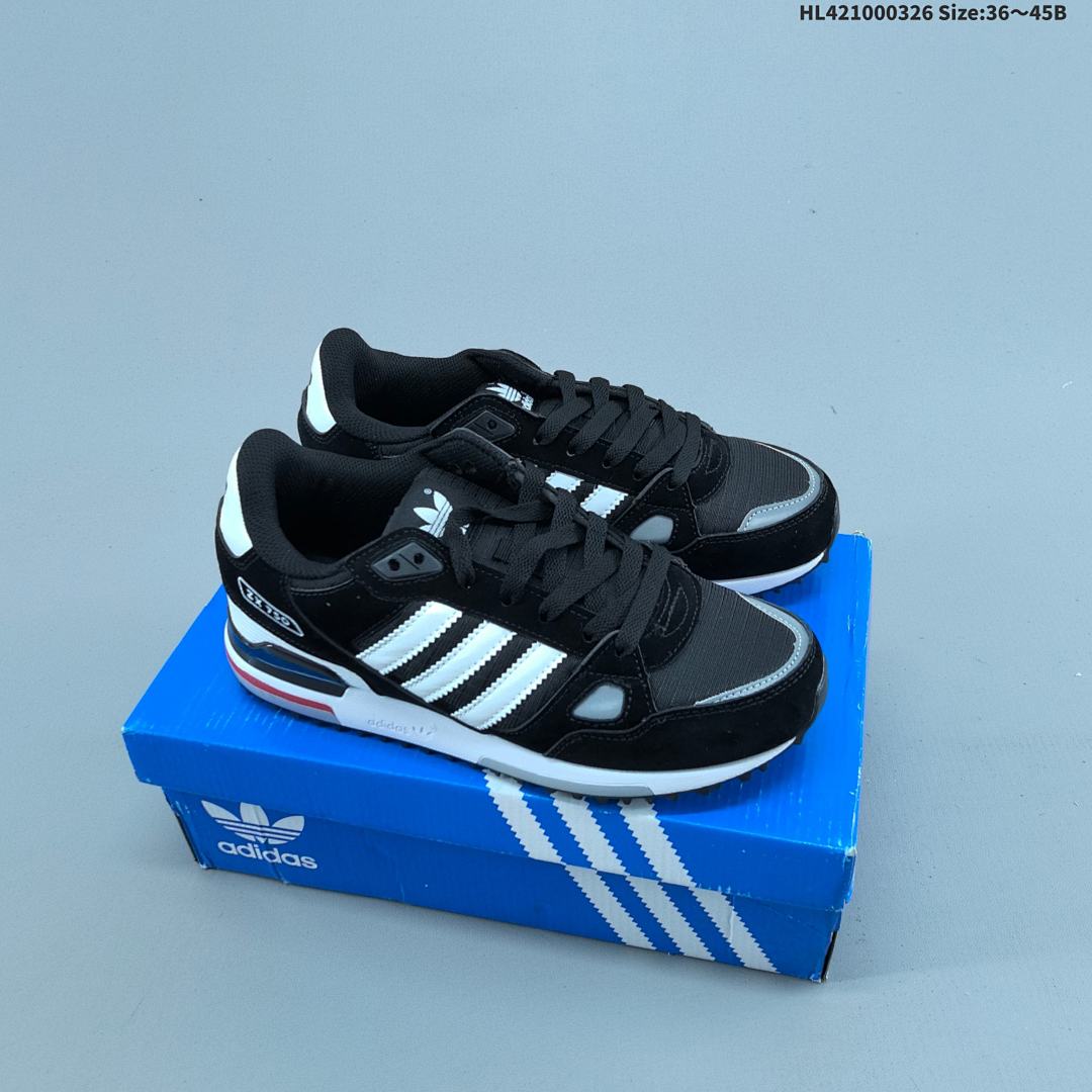 adidas ZX 750 80 ,ZX , TPU , / EVA - foto 5