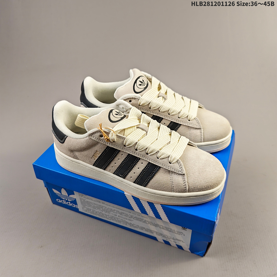 Adidas Originals Campus 00s ID Size 45B - foto 2